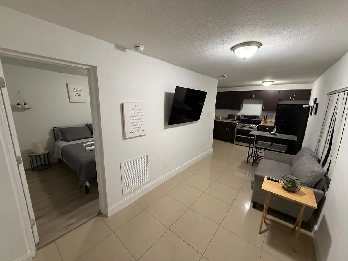 Apartment Rest Pad For 2