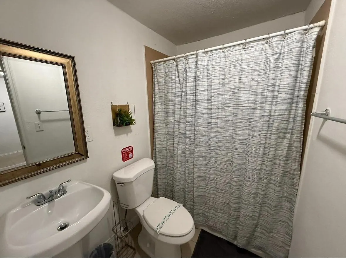 Rest Pad For 2 Apartment *