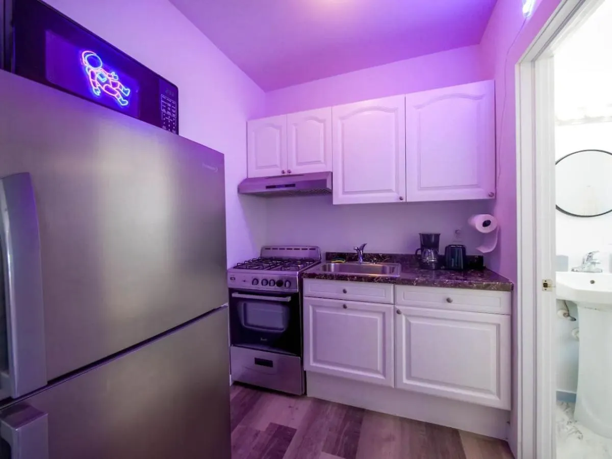 Stylish - Edgewater Apartment Miami