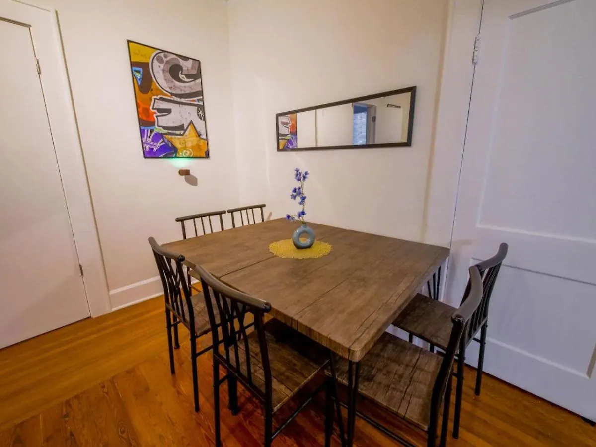 Style 2bed And 1bath Gem - Location Apartment Miami