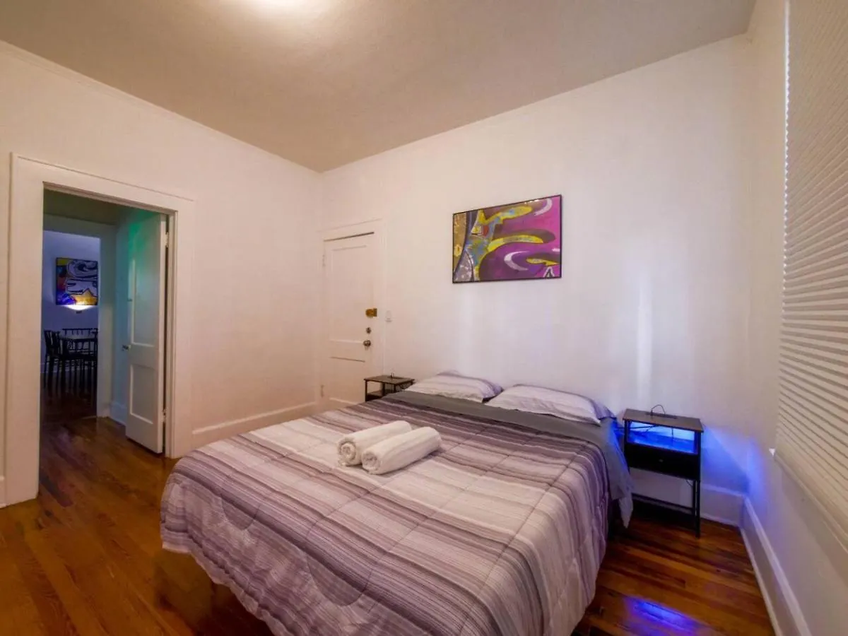 Style 2bed And 1bath Gem - Location Майами