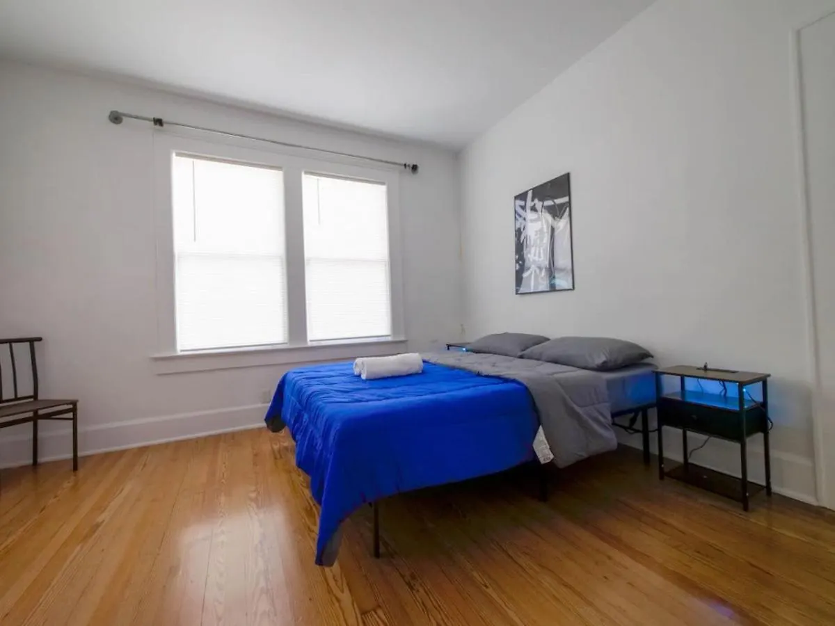 Stylish 2br Escape Edgewater