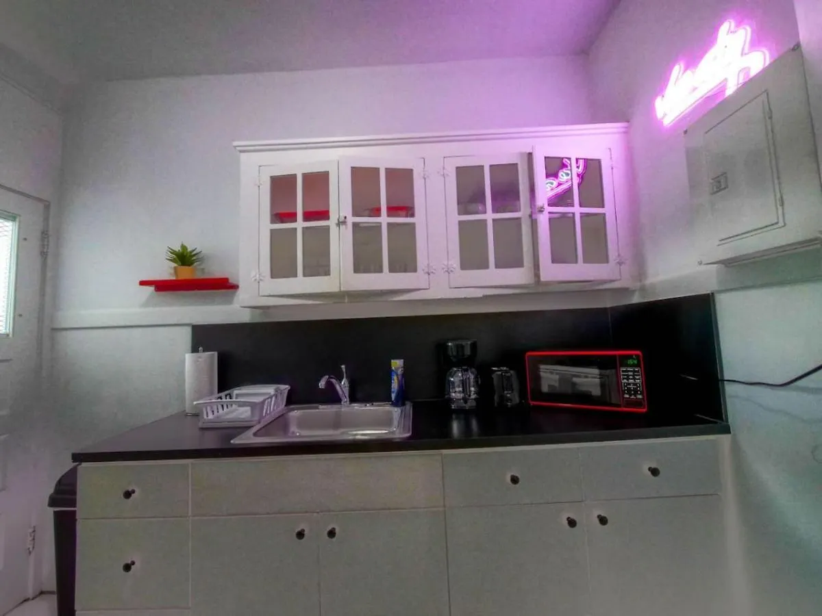 Stylish 2br Escape Edgewater Apartment Miami