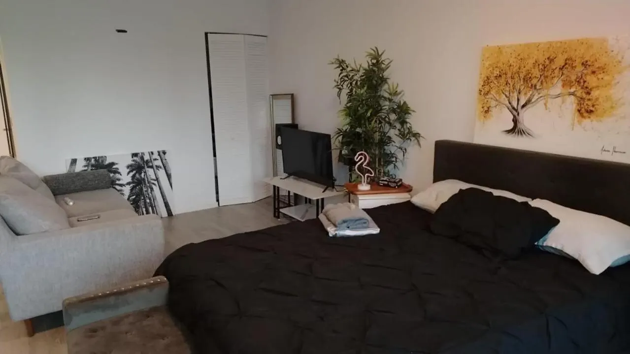 Apartment New Modern Downtown Miami