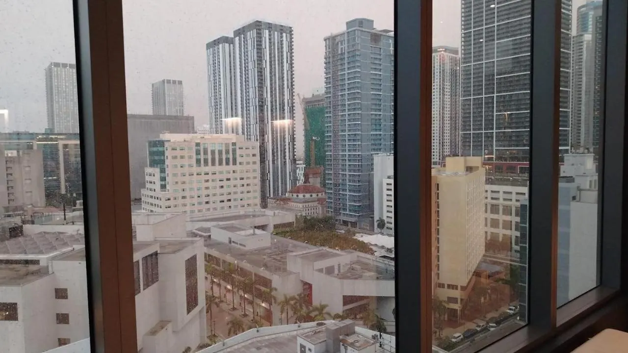 New Modern Downtown