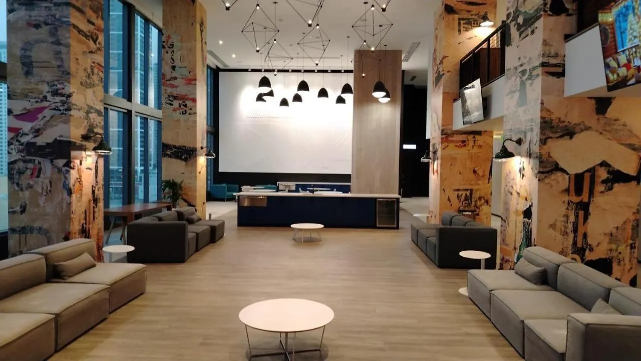 New Modern Downtown * מיאמי