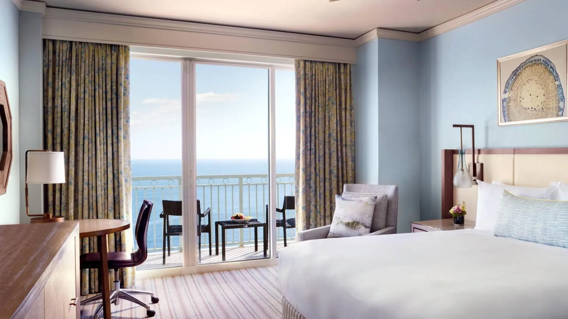 The Ritz-carlton Key Biscayne, Miami 5* Key Biscayne