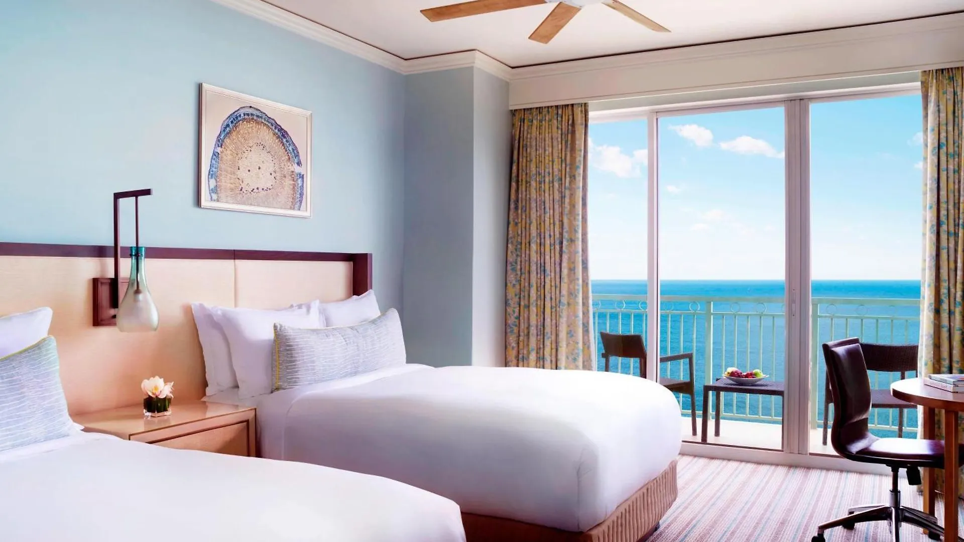 Hotel The Ritz-carlton Key Biscayne, Miami 5*