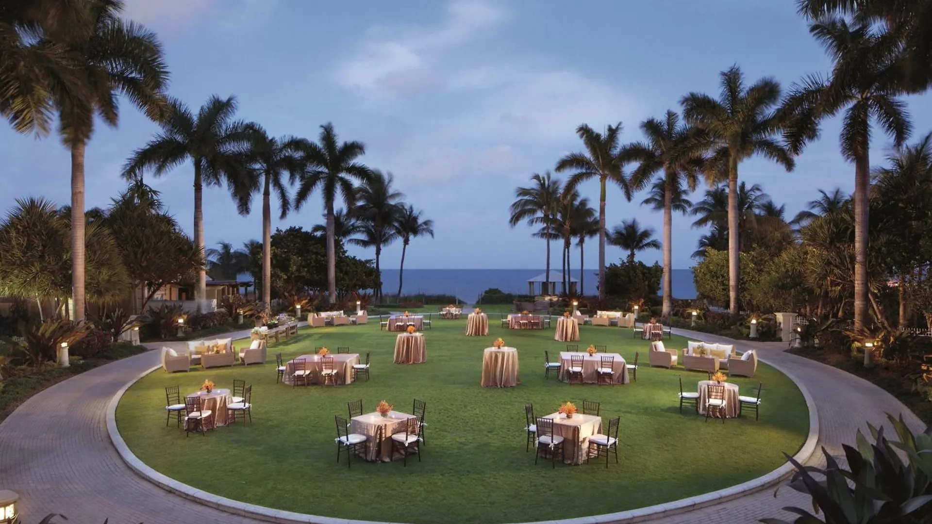 The Ritz-carlton Key Biscayne, Miami Hotel Key Biscayne