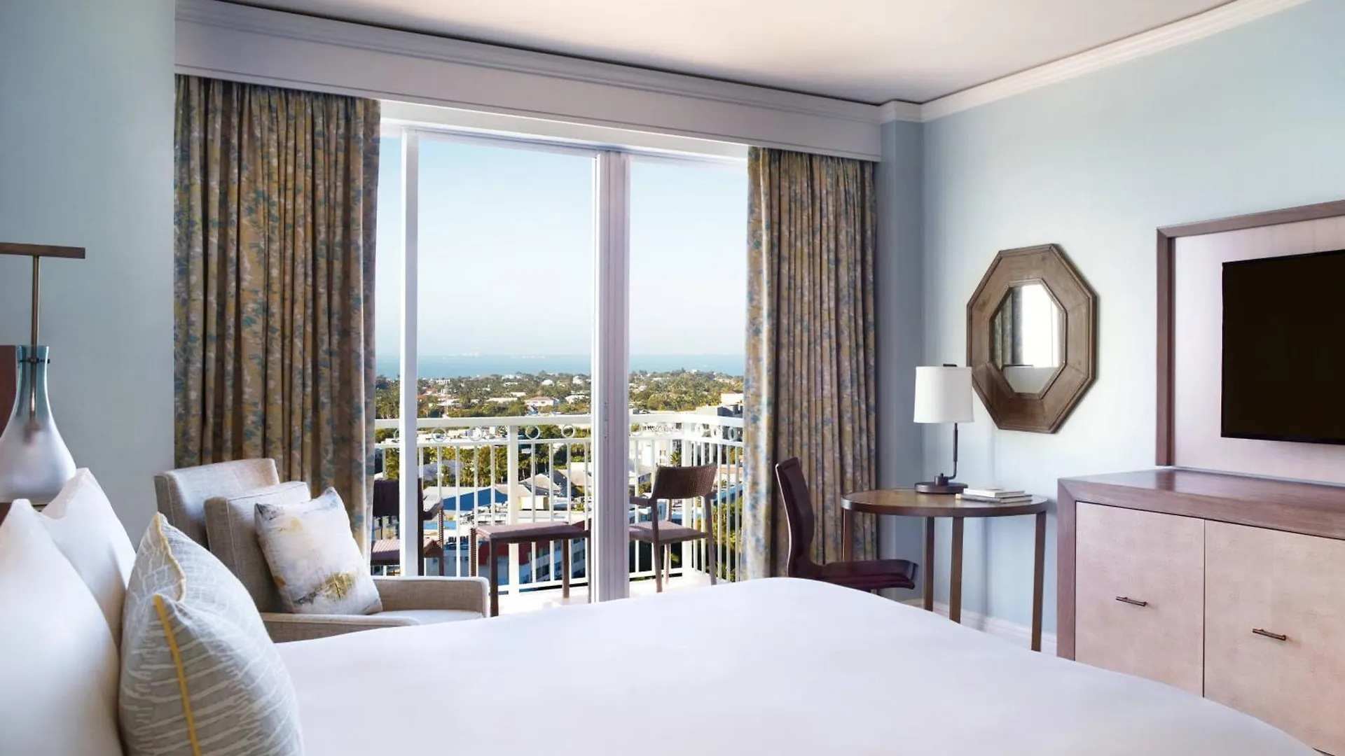 The Ritz-carlton Key Biscayne, Miami Key Biscayne