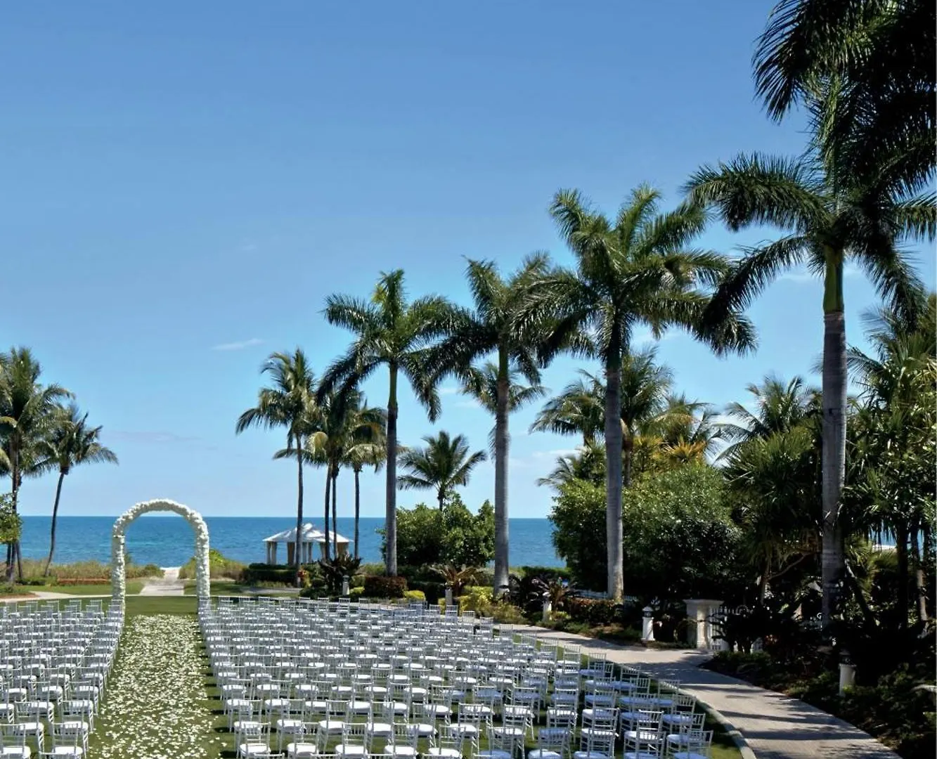 The Ritz-carlton Key Biscayne, Miami