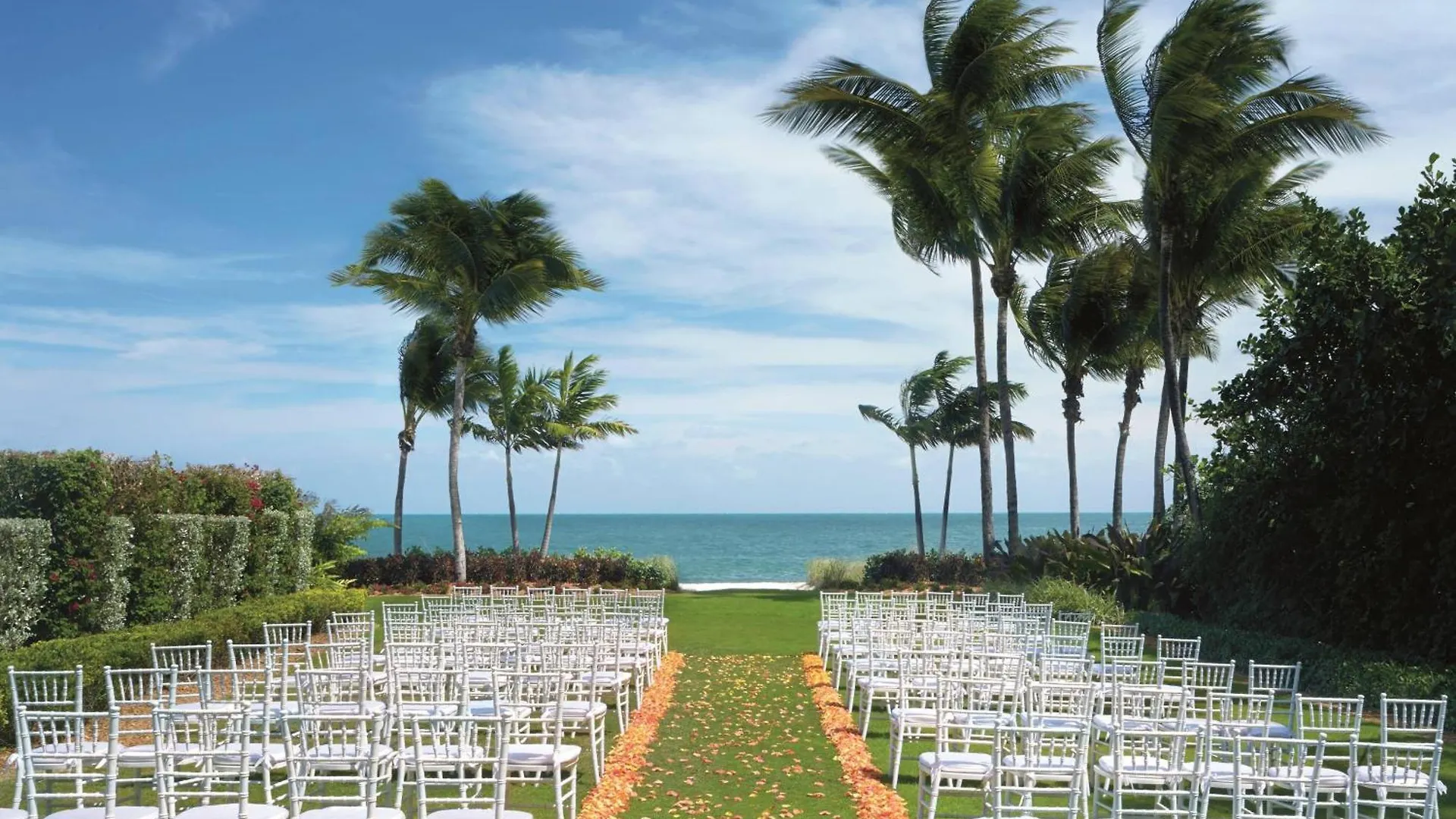 Hotel The Ritz-carlton Key Biscayne, Miami 5*