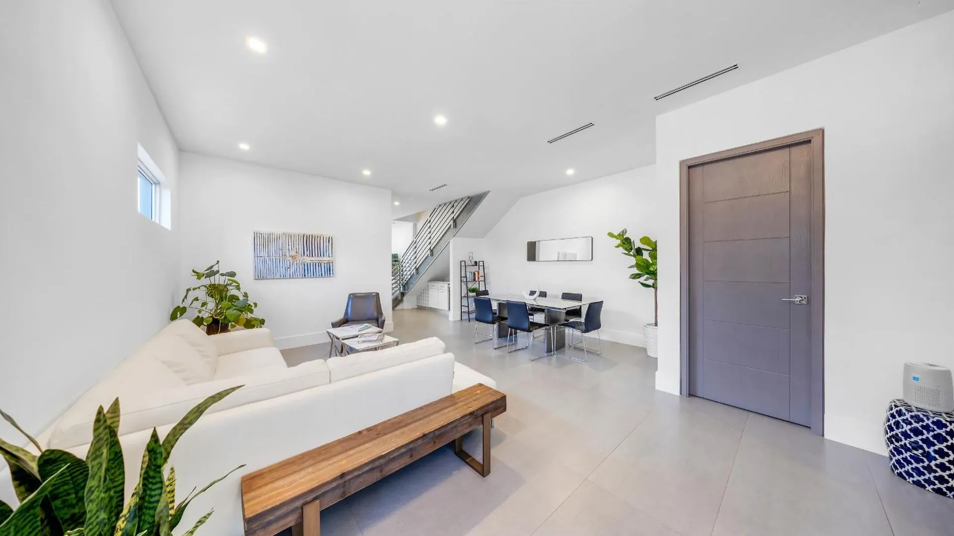 Coconut Grove Casita With Private Plunge Pool, Gated *