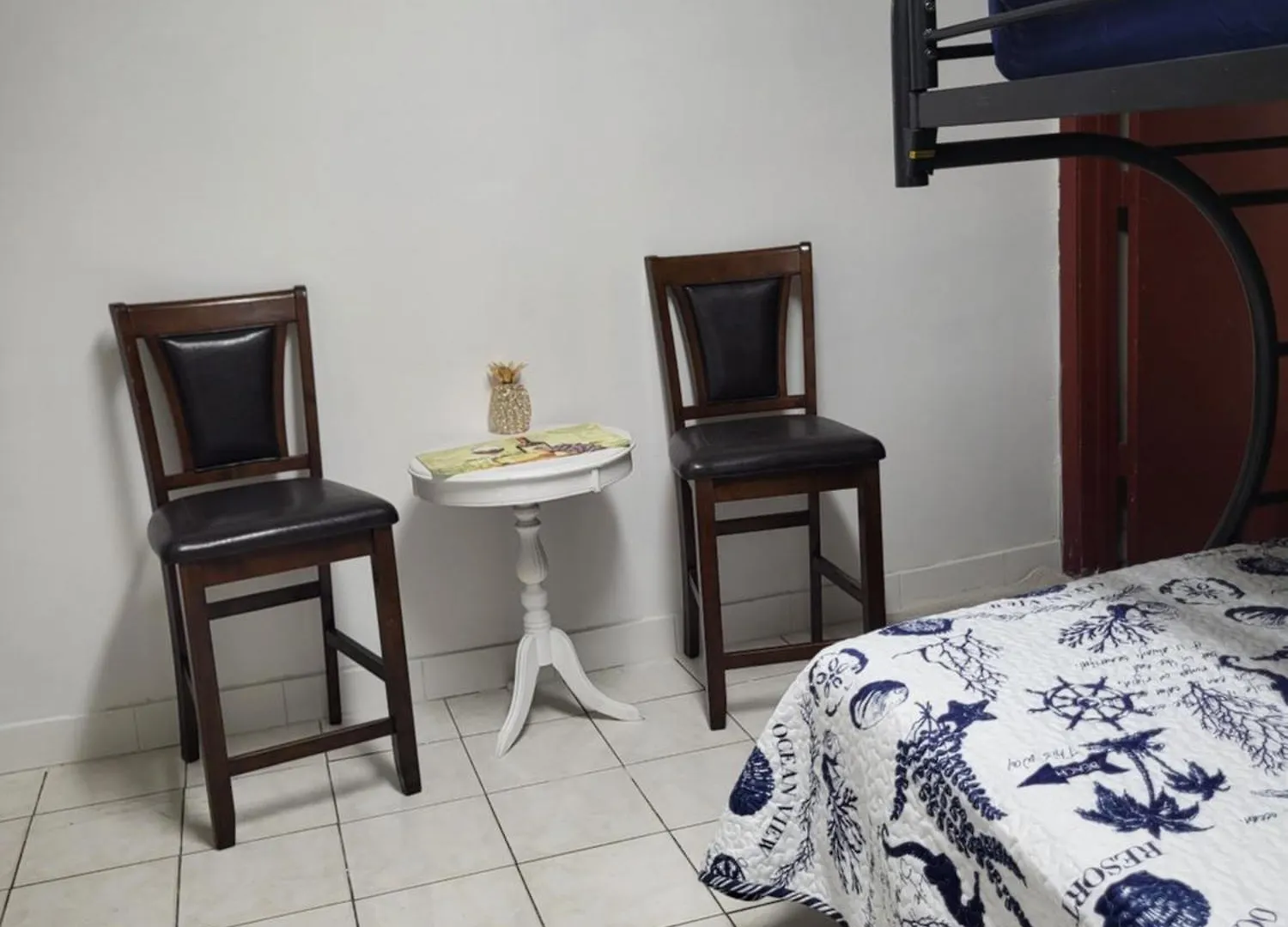 Homestay Azucar *