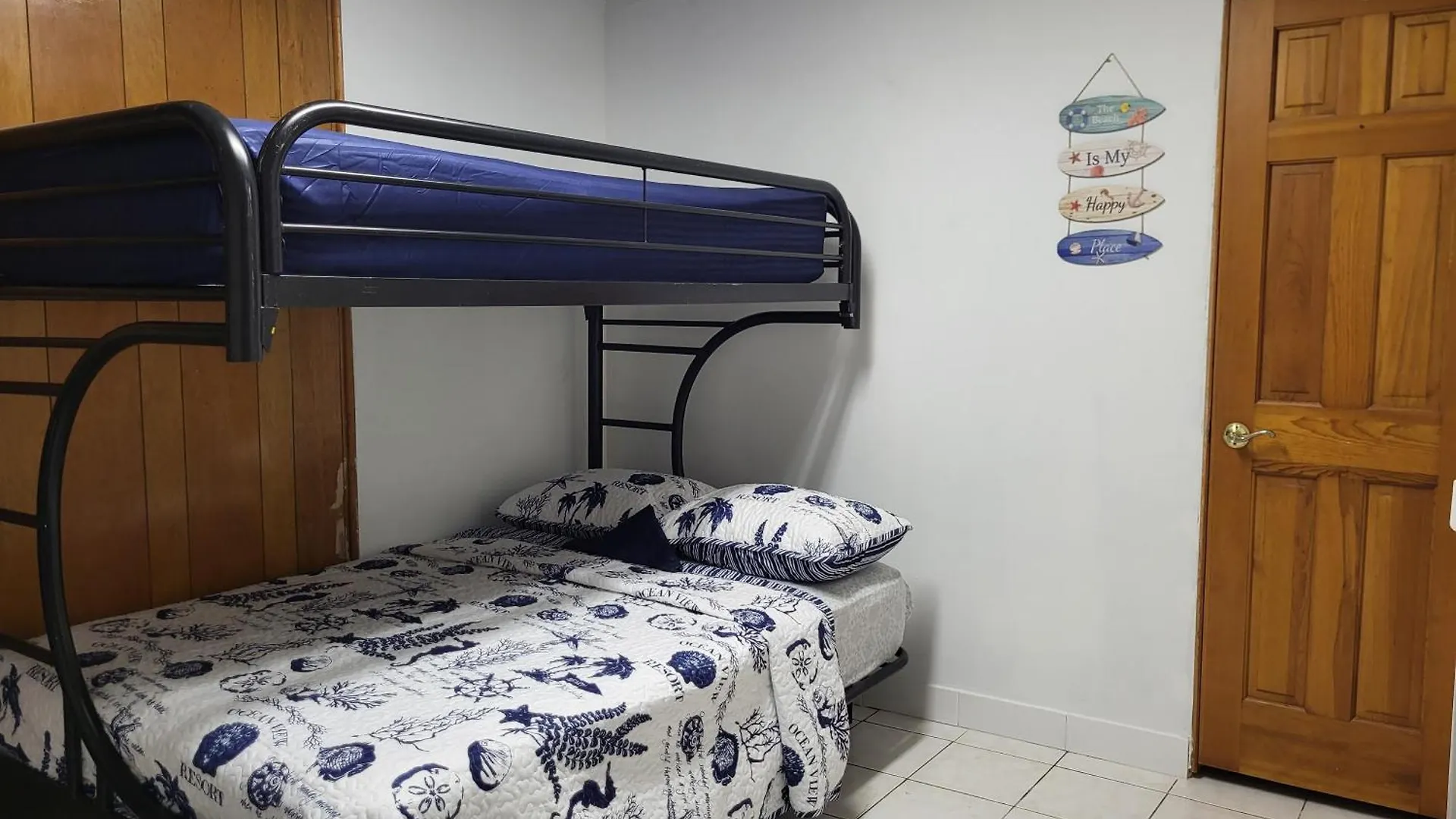Azucar Homestay