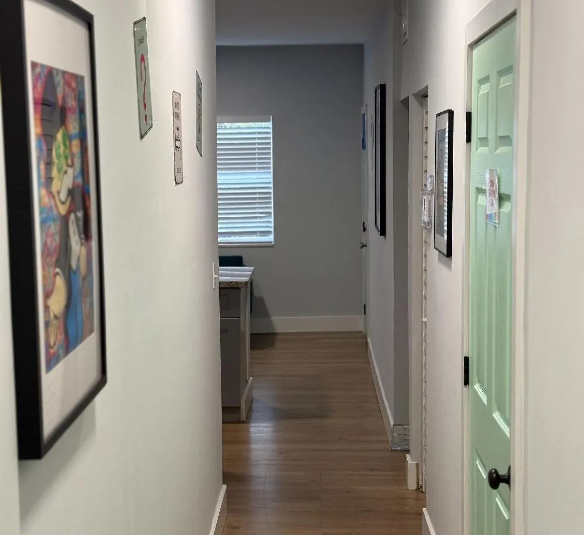 Apartment Near Wynwood Miami