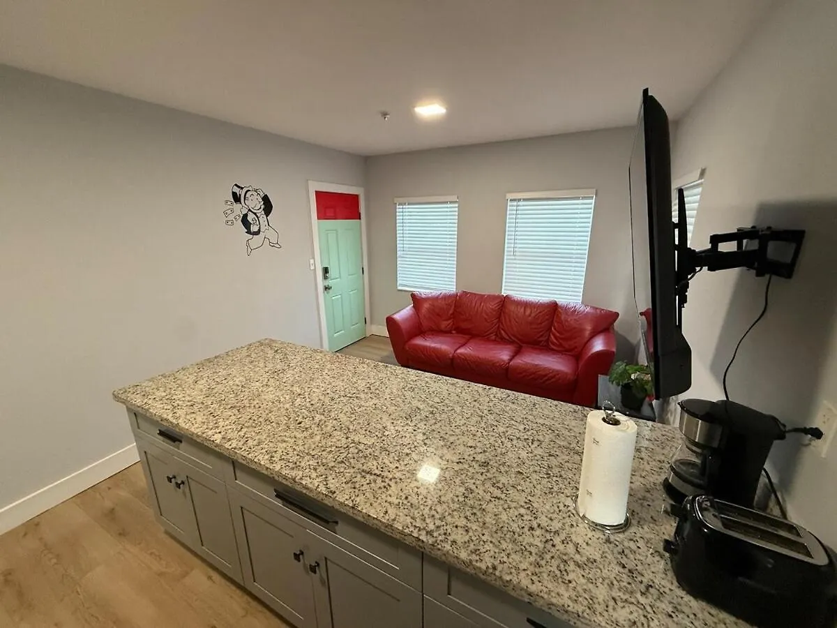 Apartment Perfect Miami