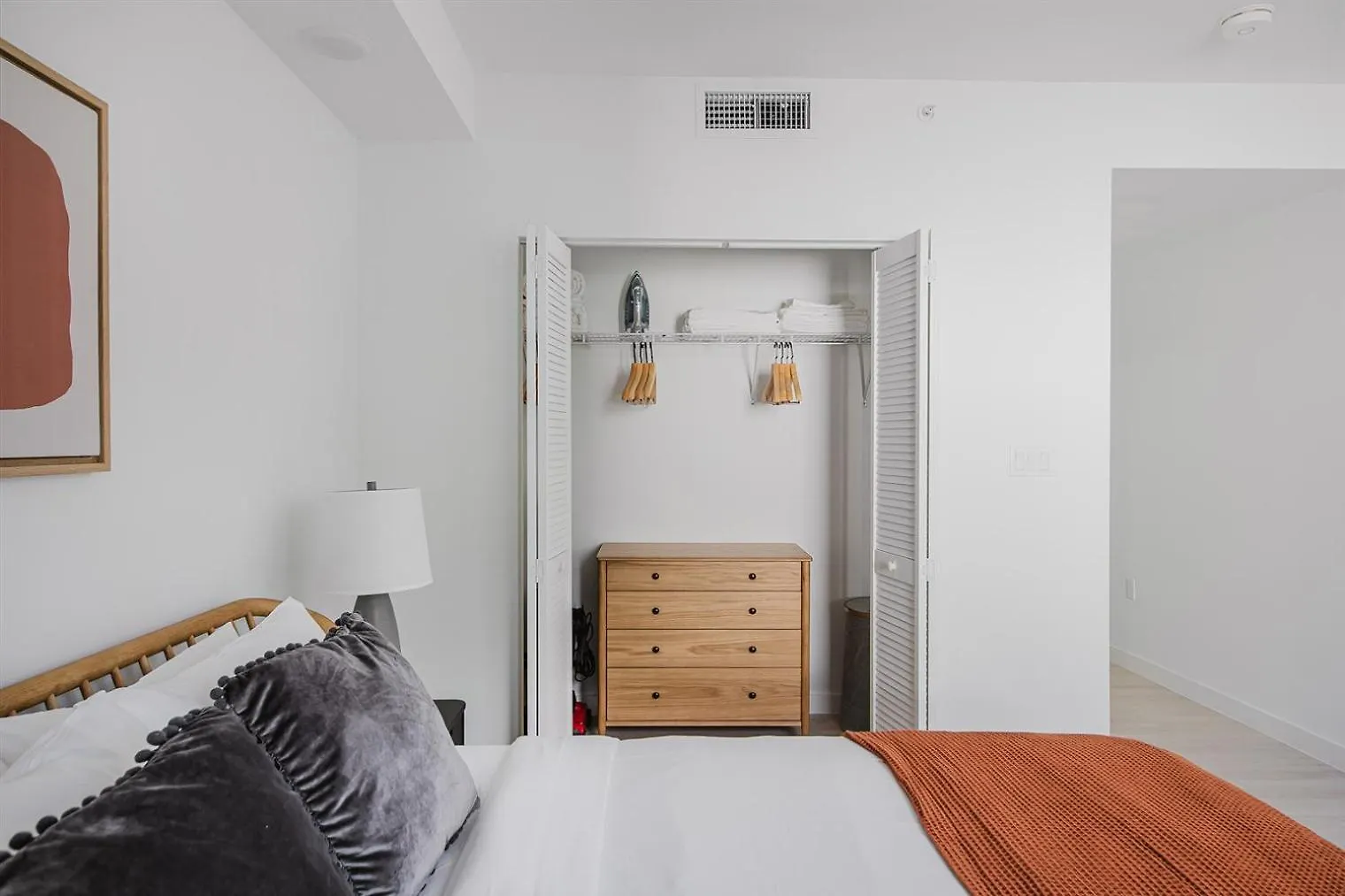 Apartment Blueground Hollywood Pool Wd Nr Mia-119 *