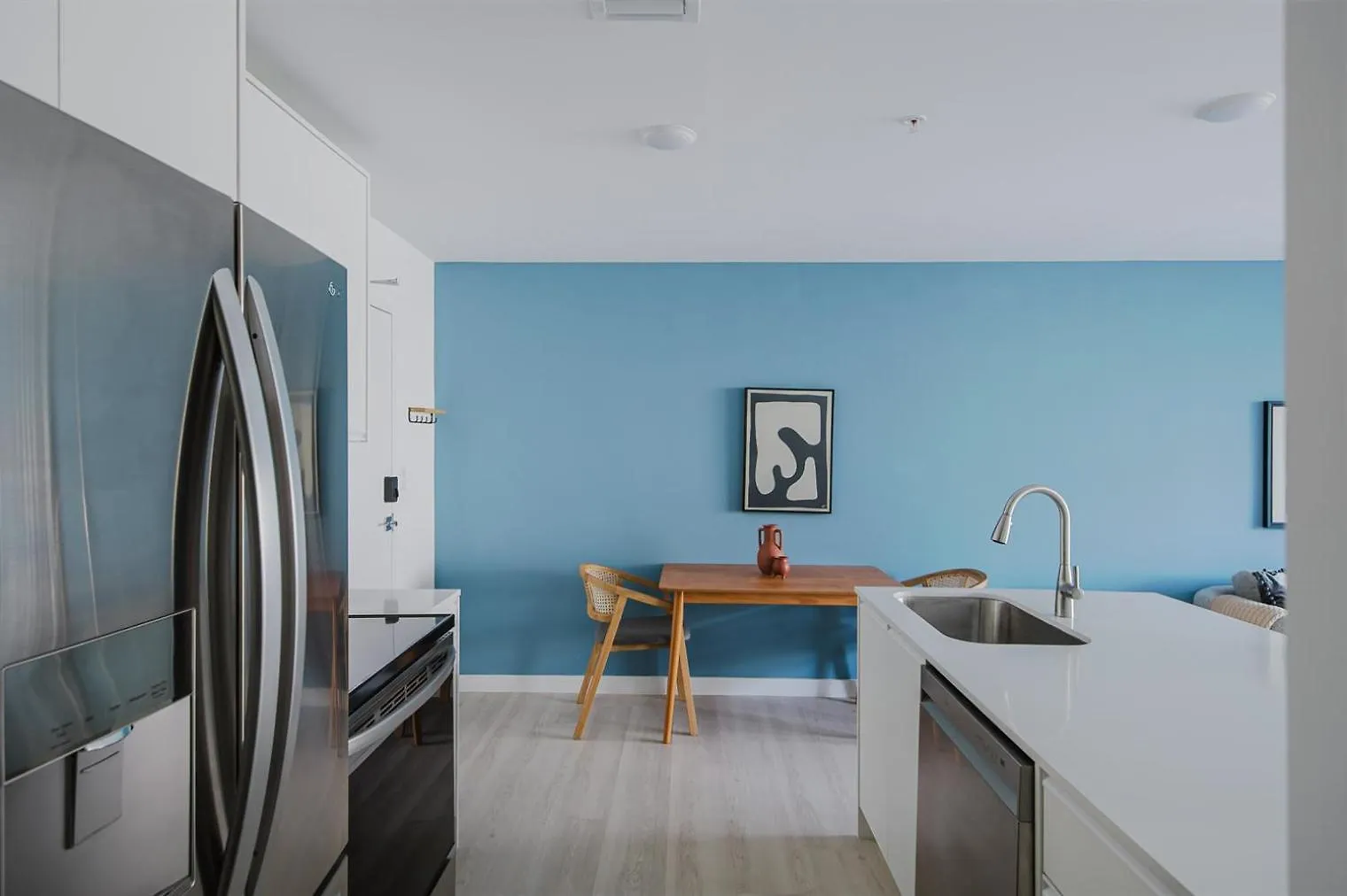 Blueground Hollywood Pool Wd Nr Mia-121 Apartment Miami