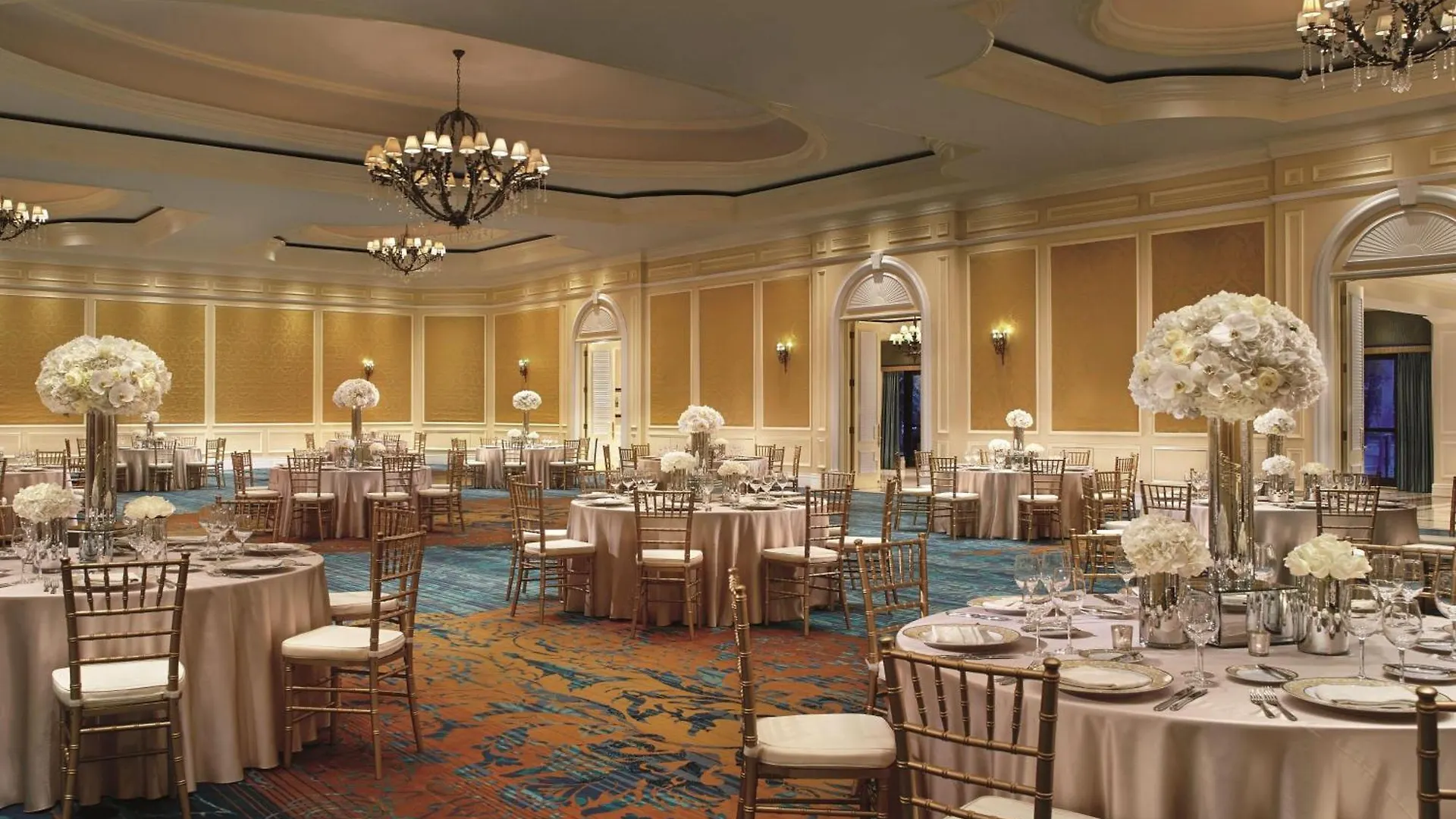 The Ritz-carlton Coconut Grove, Hotel Miami