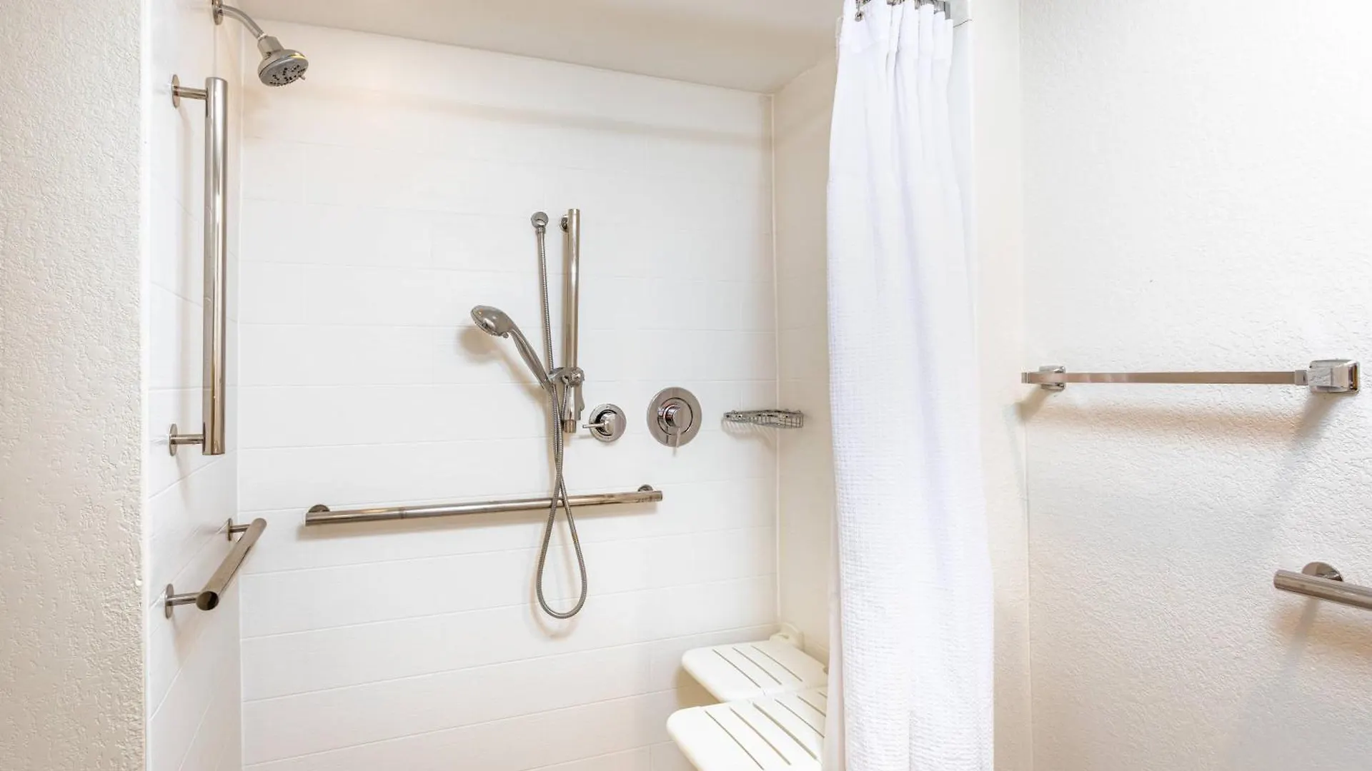 Springhill By Marriott Airport South Blue Lagoon Area Hotel 3*