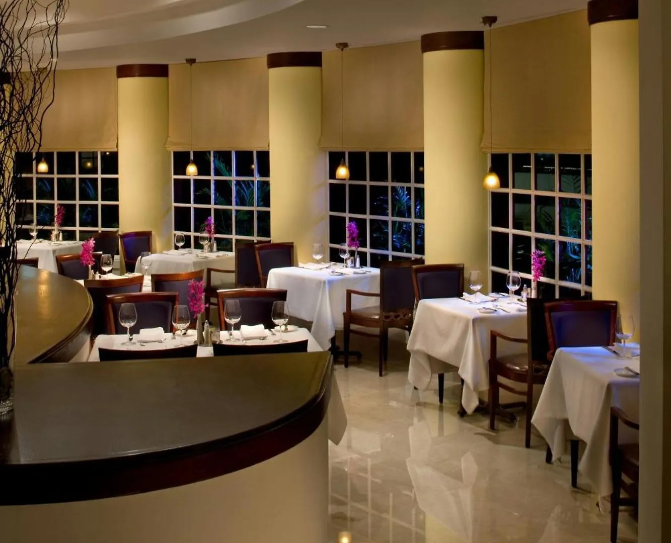 Marriott Dadeland Hotel Miami