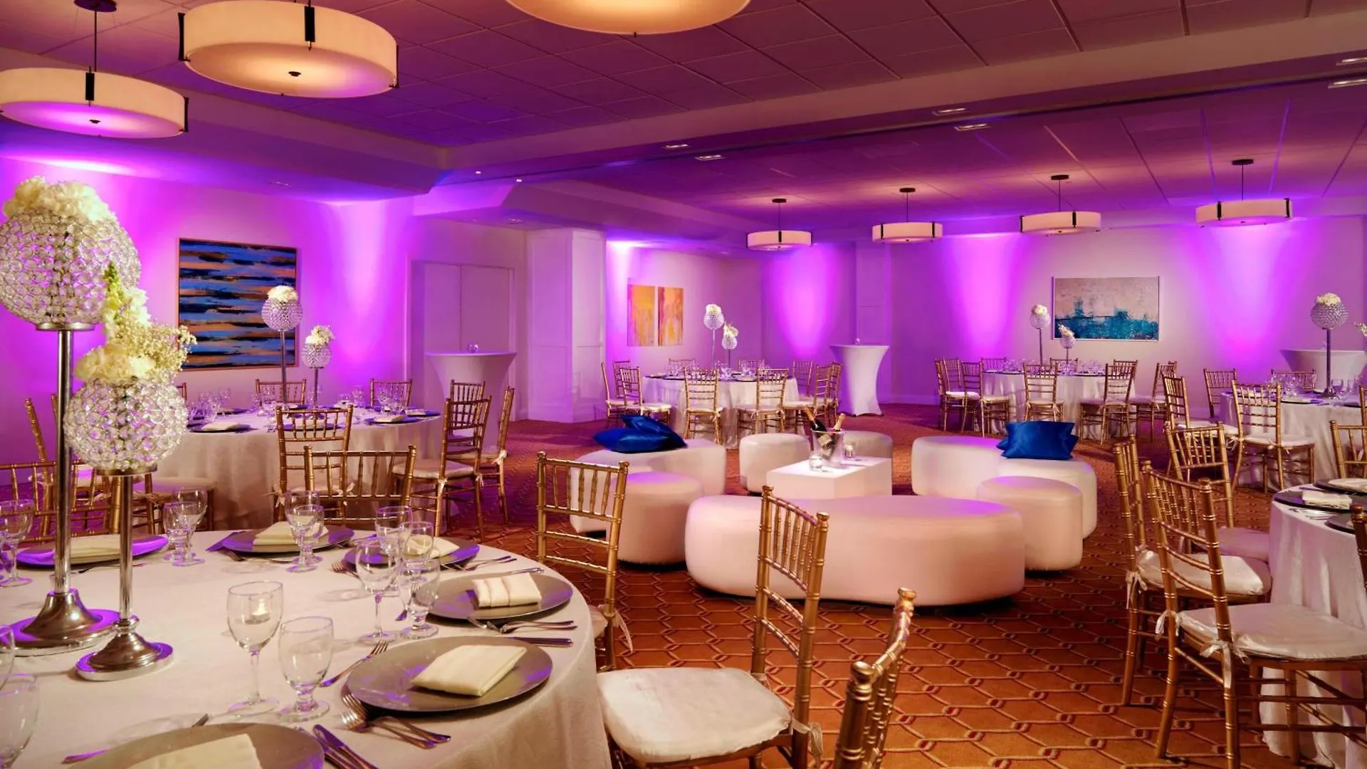 Hotel Marriott Dadeland Miami