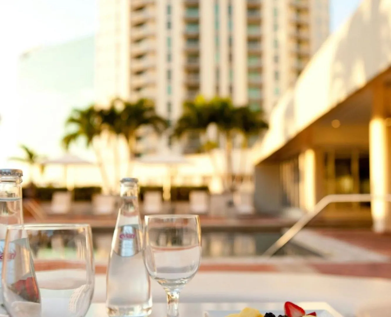 Marriott Dadeland 4*