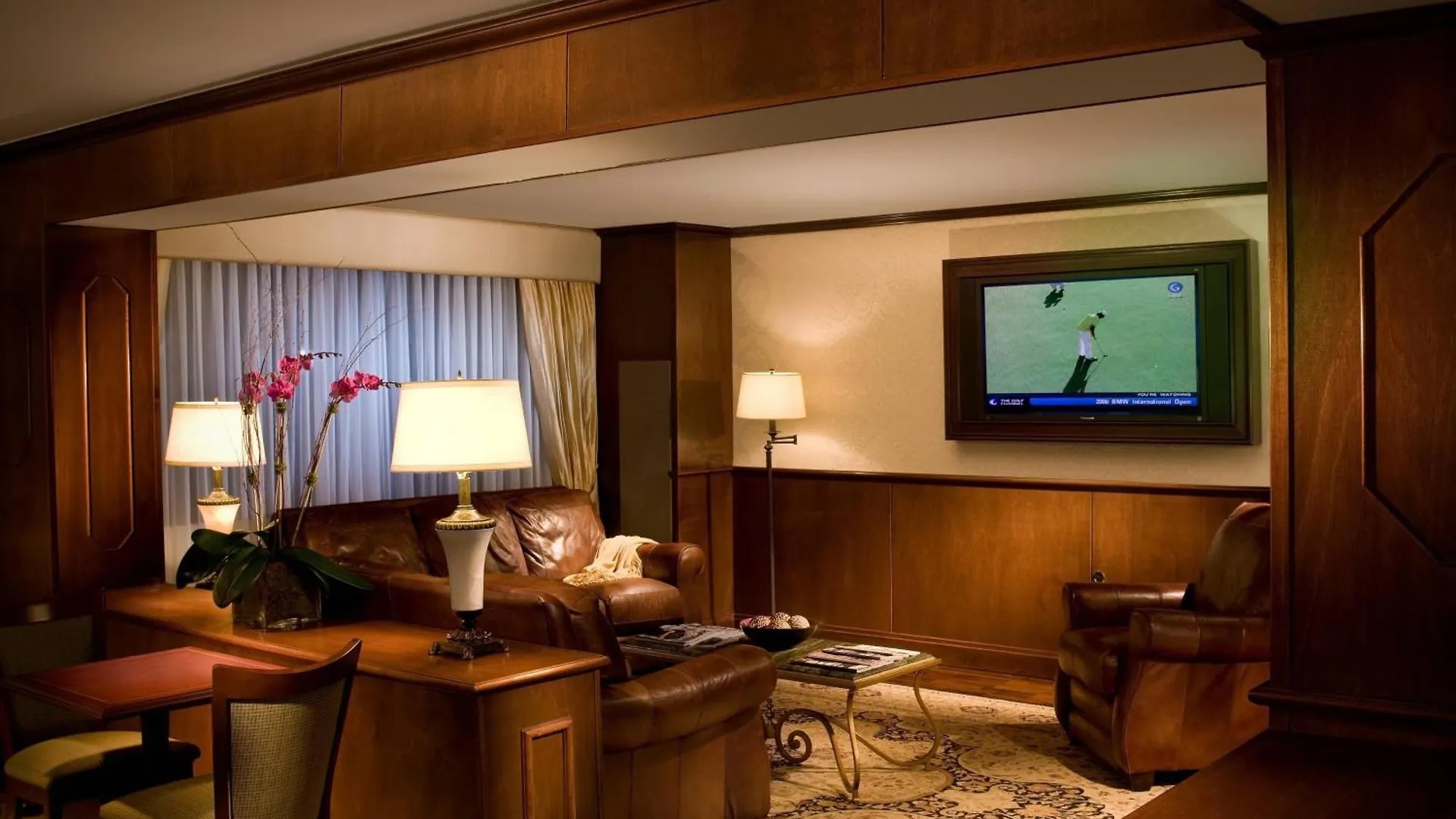 Marriott Dadeland 4*