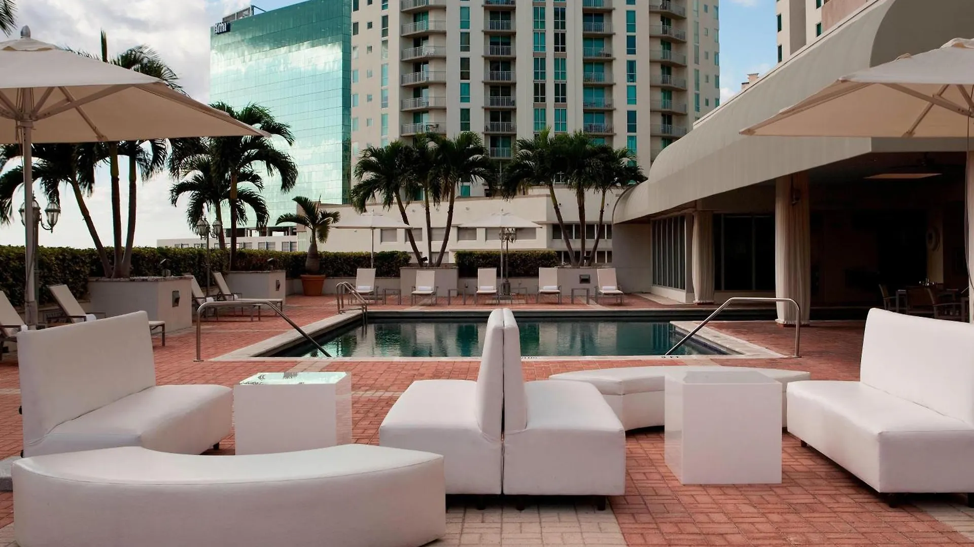 Marriott Dadeland