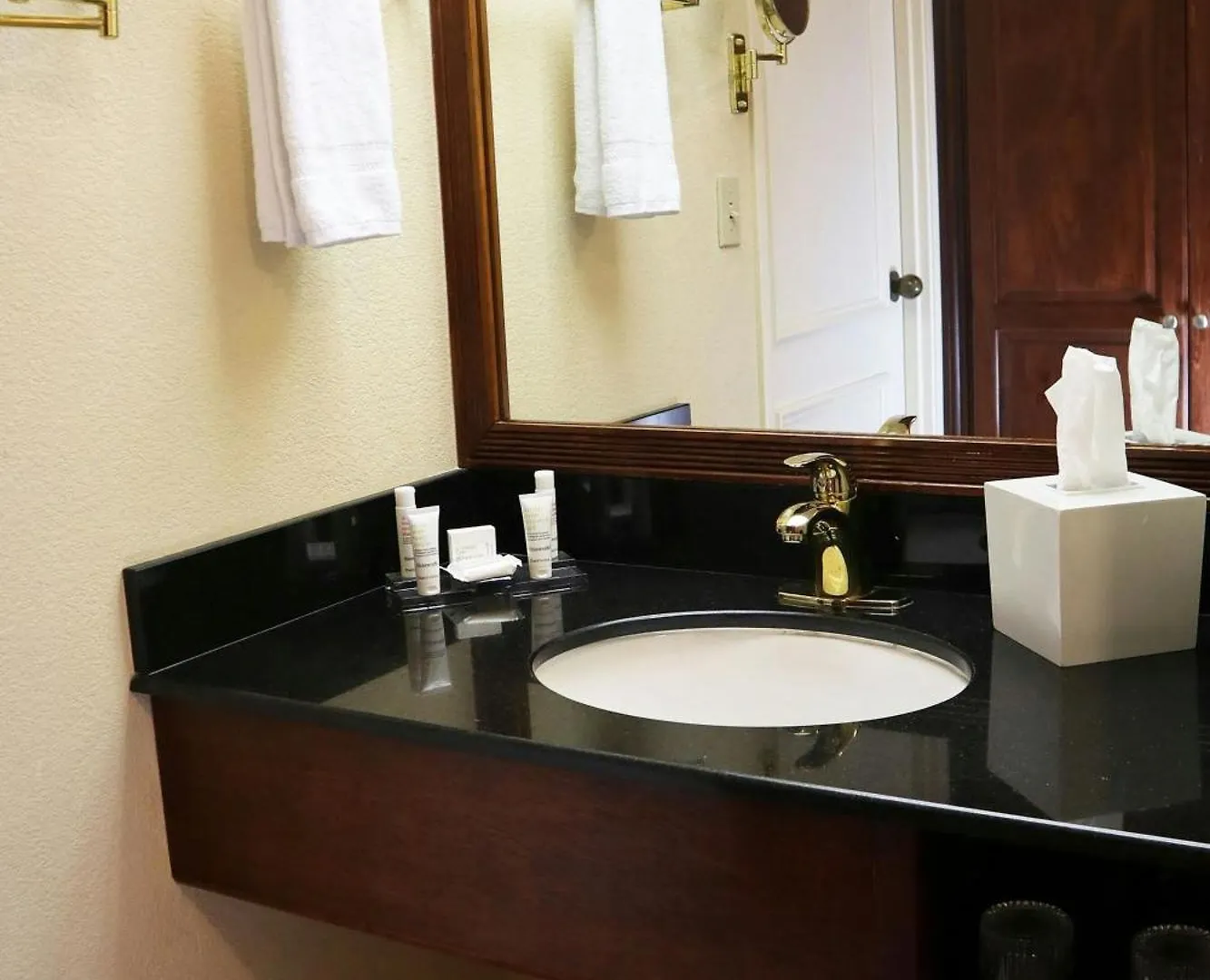 Marriott Dadeland Hotel 4*