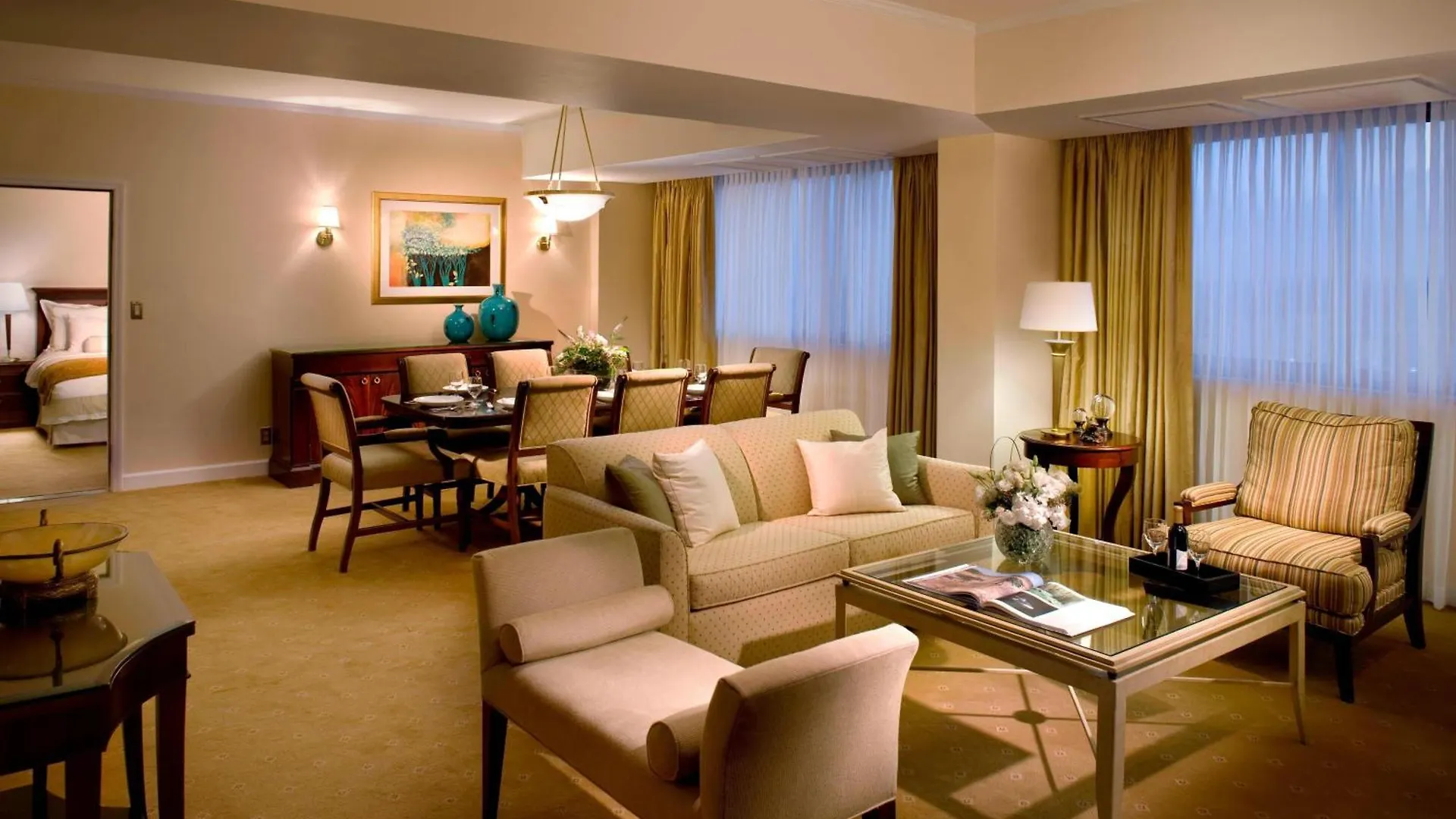 Marriott Dadeland Hotel Miami