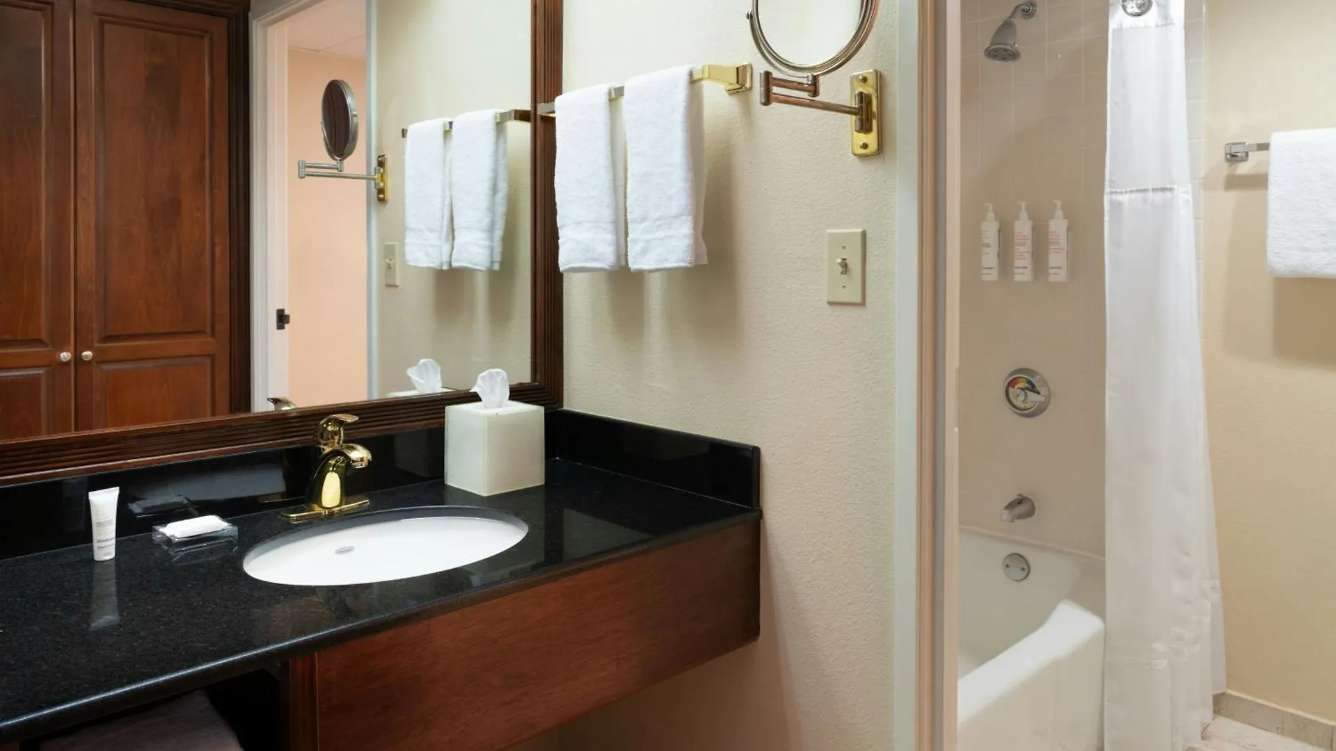 Hotel Marriott Dadeland Miami