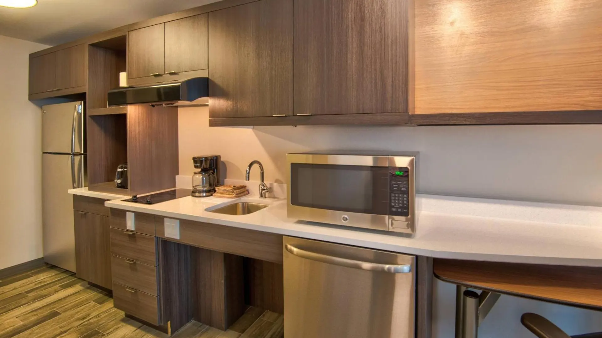 Towneplace By Marriott Airport 3* Miami
