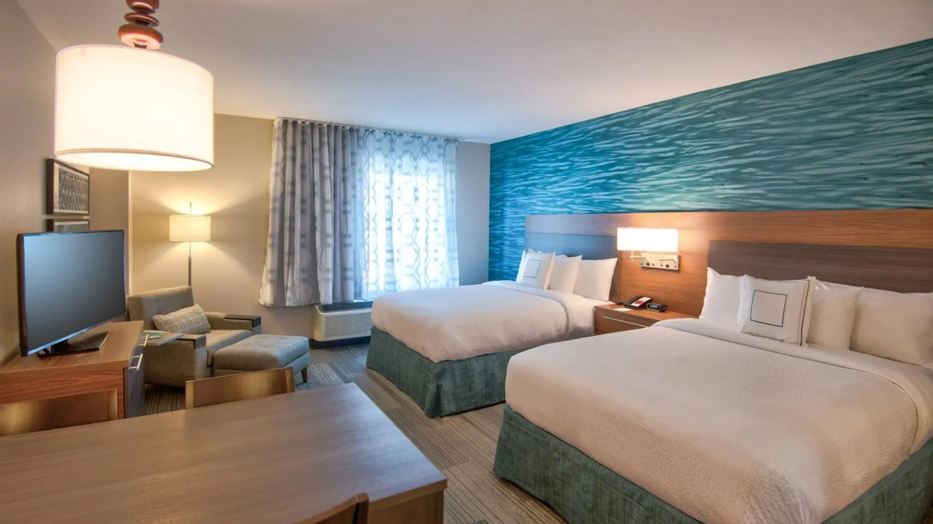 Towneplace By Marriott Airport