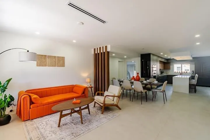 Oasis By Brickell And Beaches Villa Miami