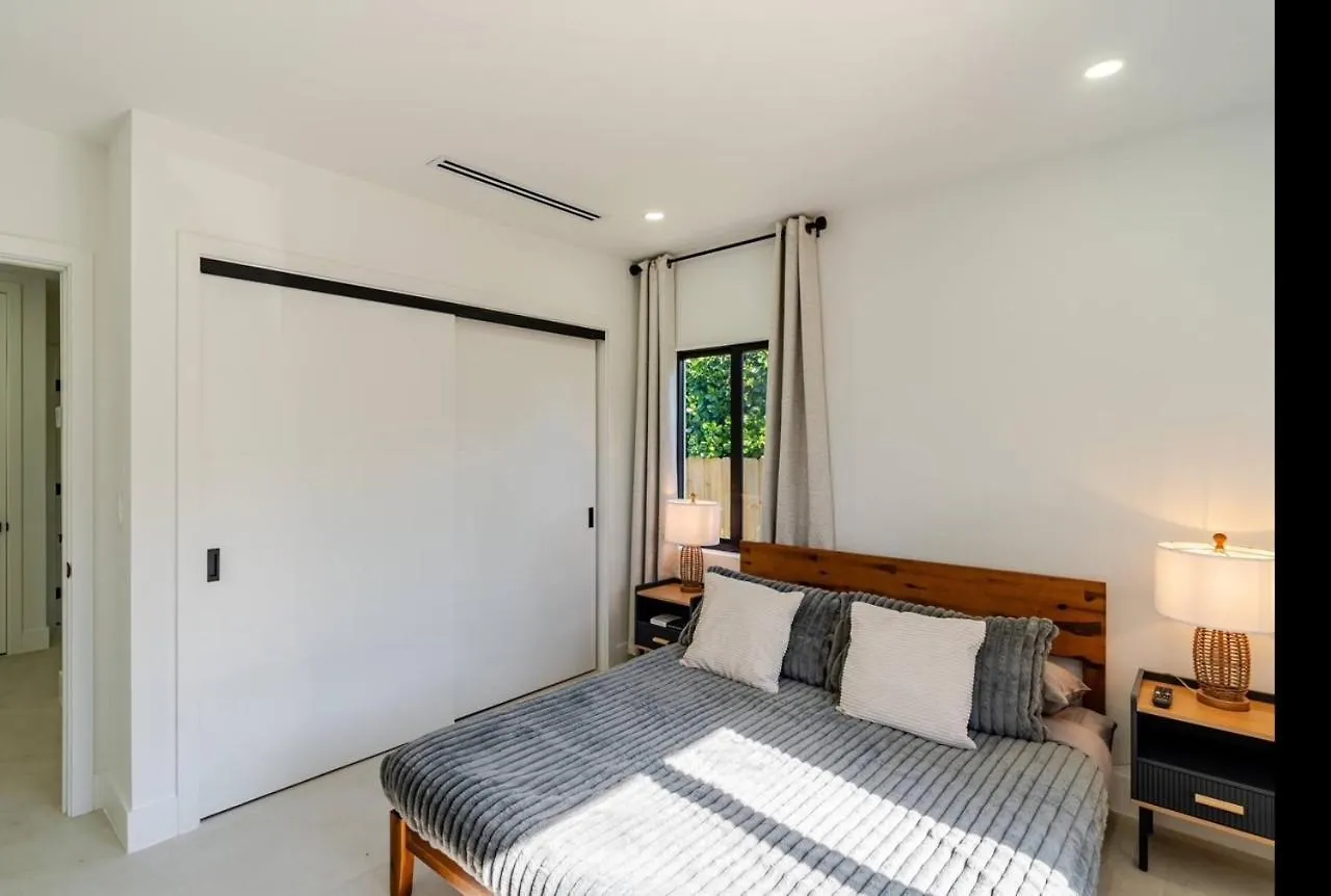 Oasis By Brickell And Beaches Villa *