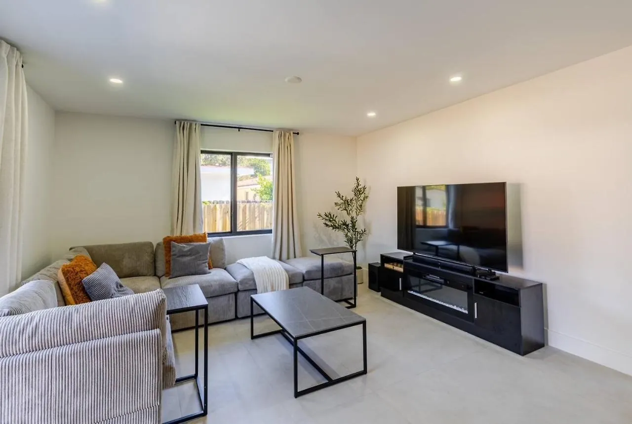 Oasis By Brickell And Beaches Villa *
