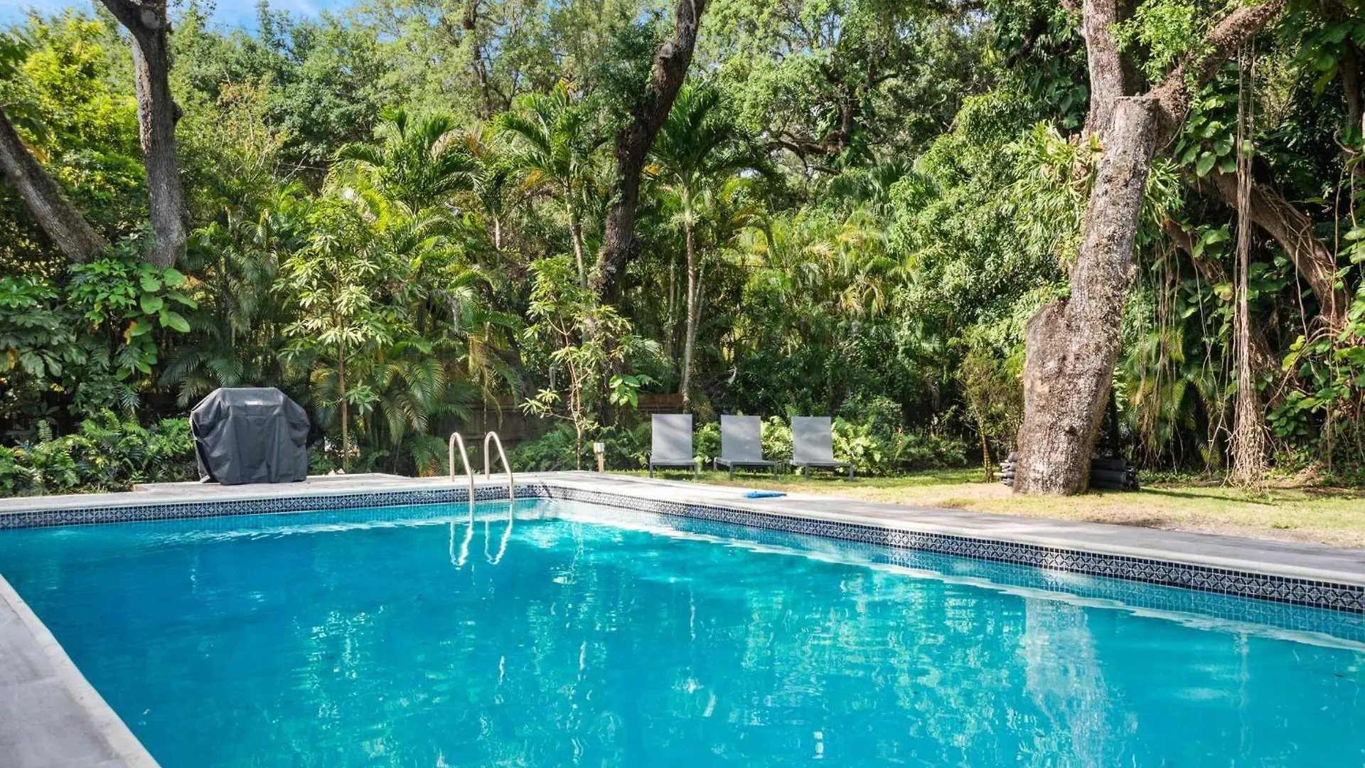 Arielle Holiday home *
