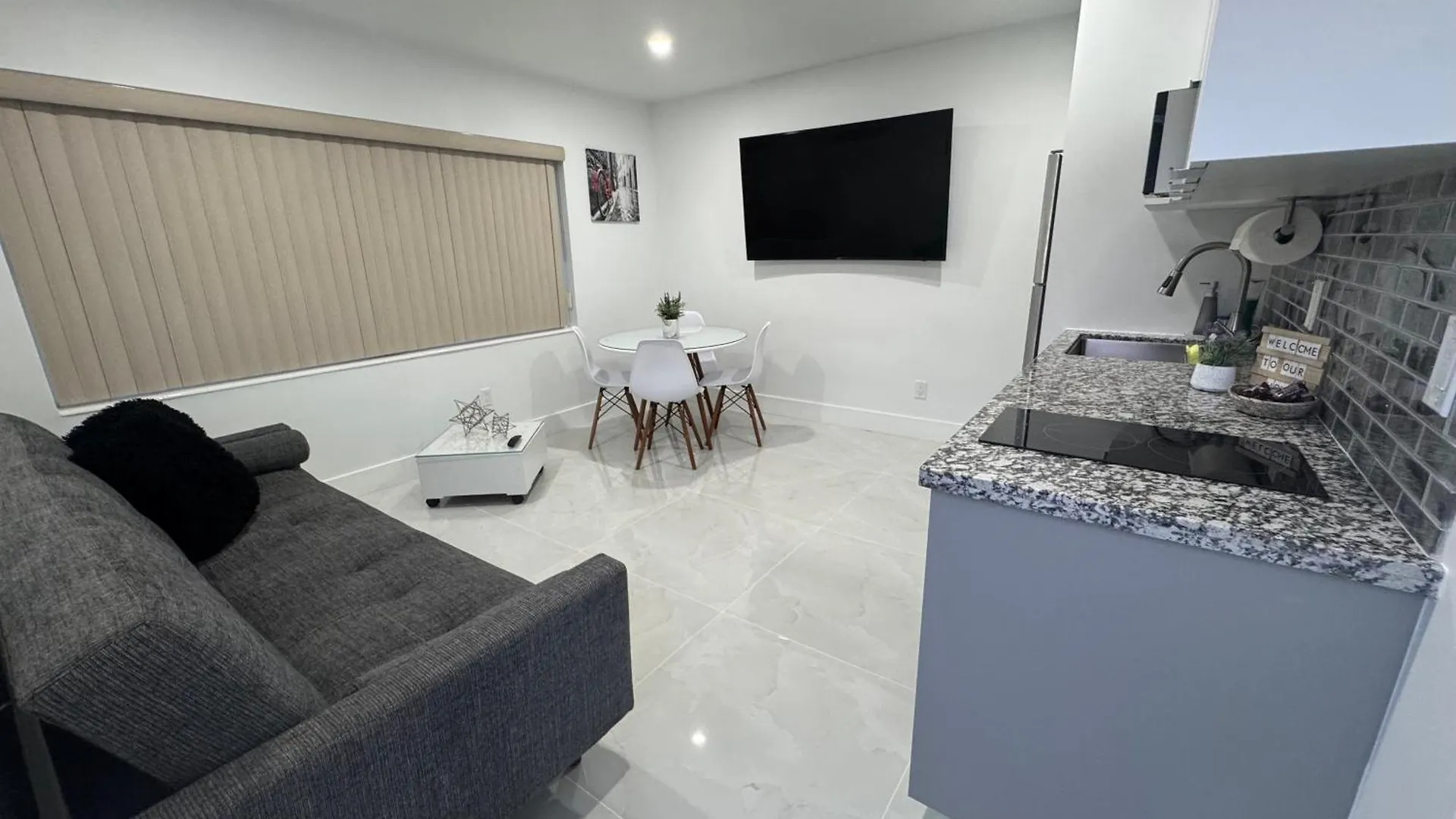 Hard Rock Apartment *