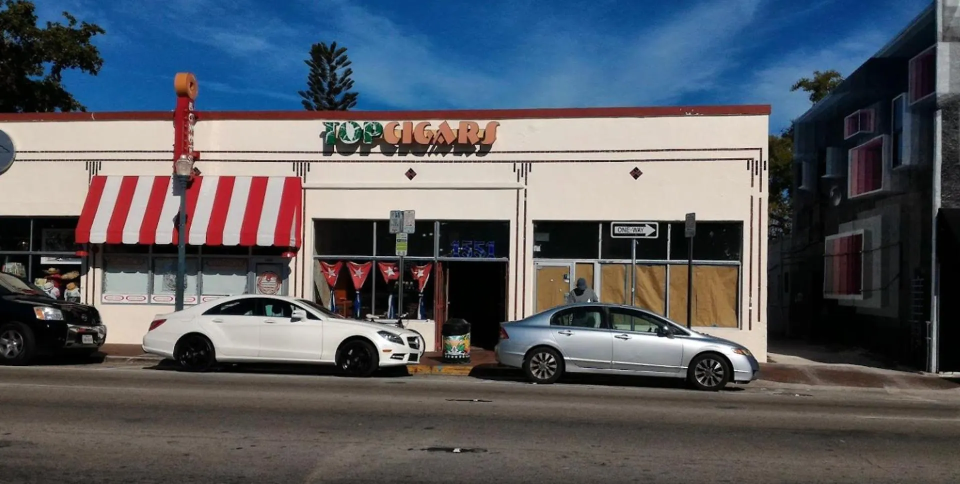 Azucar Miami