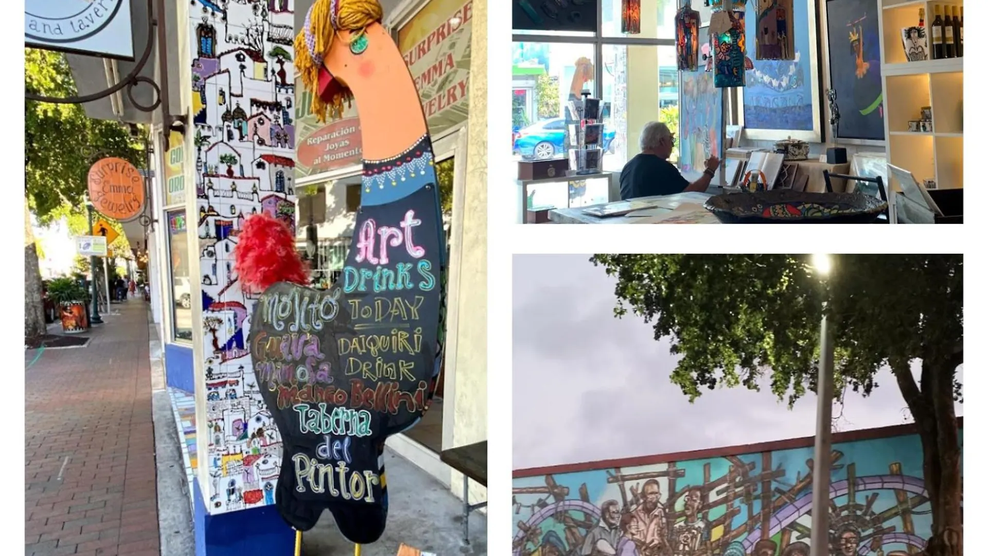 Homestay Azucar Miami