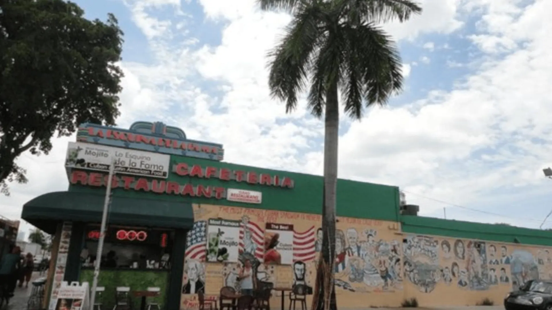Azucar Homestay