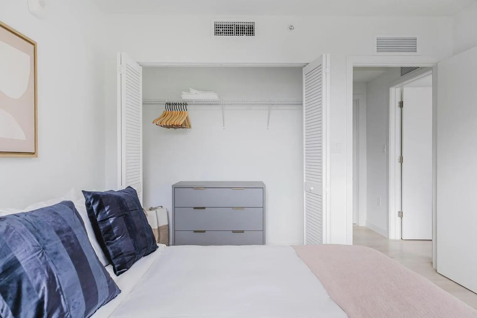 Apartmán Blueground Hollywood Pool Wd Nr Mia-122 Miami