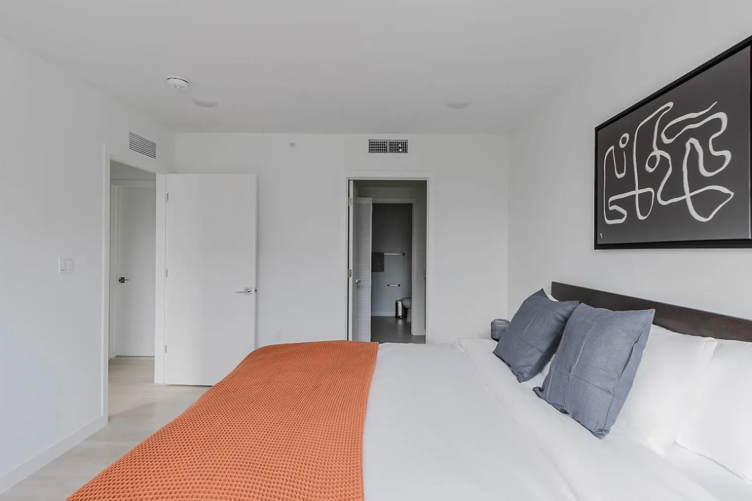 Apartmán Blueground Hollywood Pool Wd Nr Mia-122