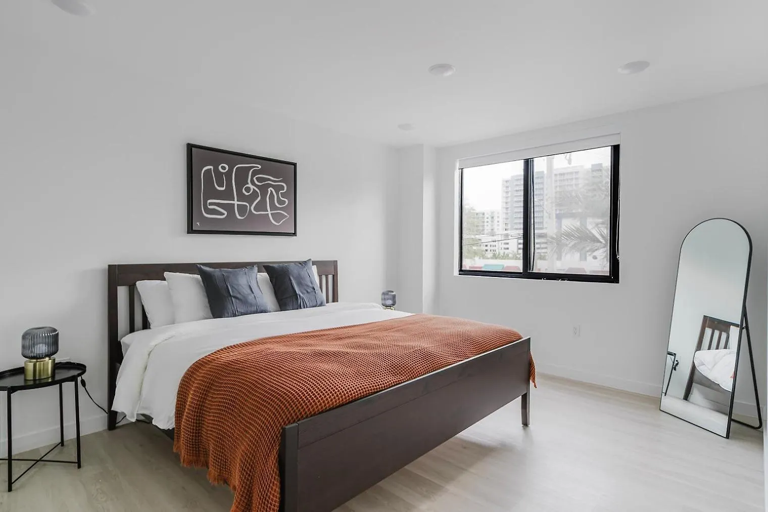 Blueground Hollywood Pool Wd Nr Mia-122 Apartman *
