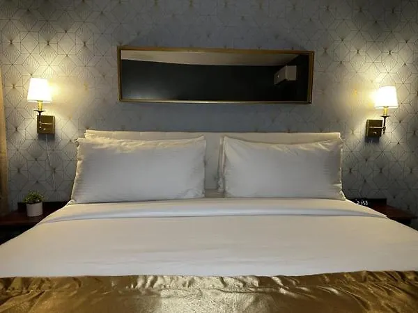 Hotel Tb Downtown Miami