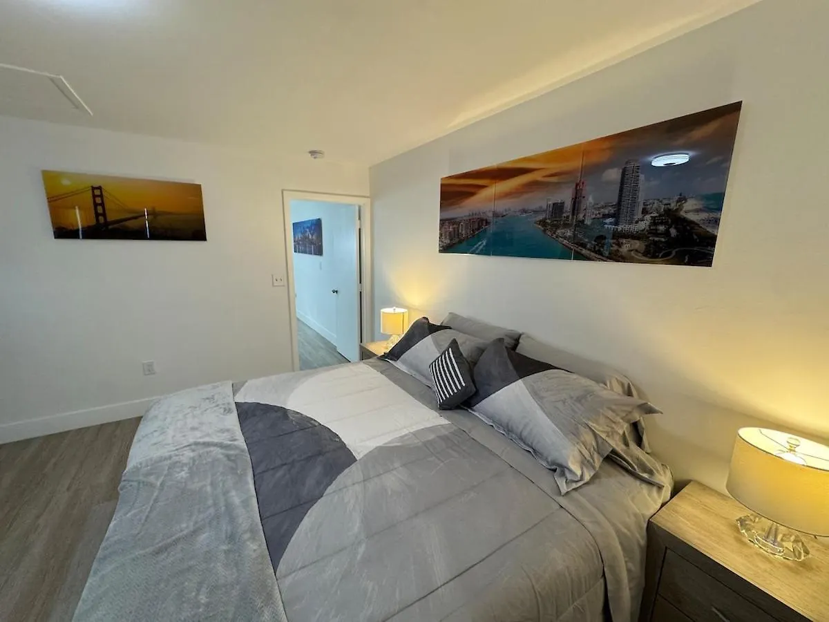 Modern Oasis - Bbq Access *