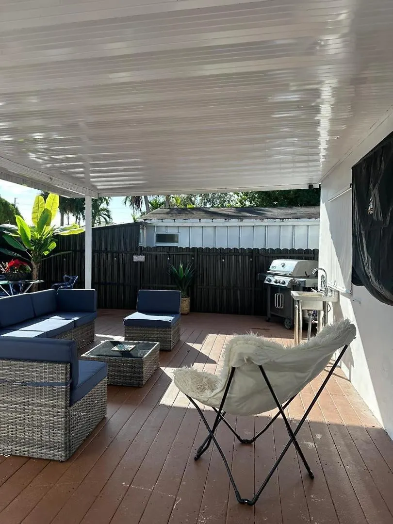 Apartment Modern Oasis - Bbq Access *