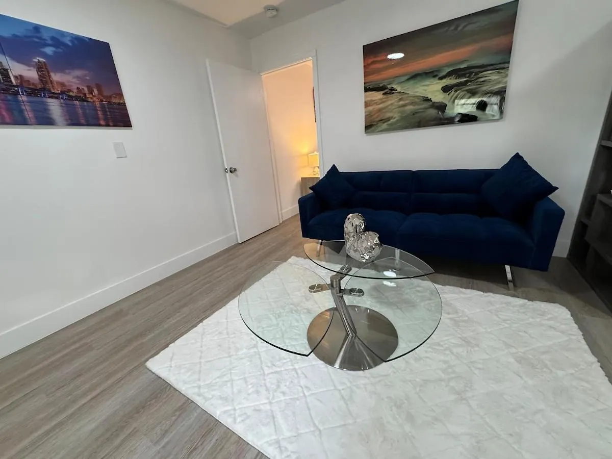 Modern Oasis - Bbq Access * Miami